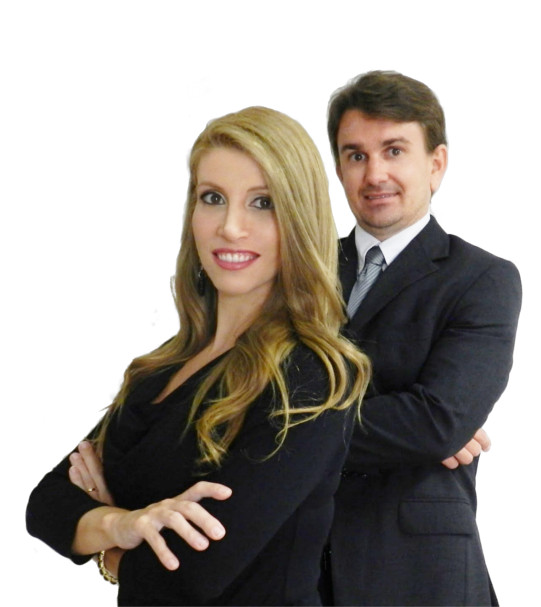 Foto da equipe